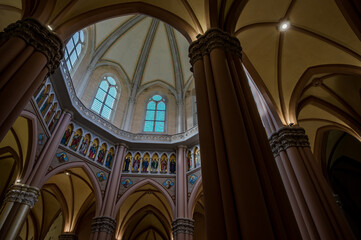 Castelpetroso, Molise. Sanctuary of the Madonna Addolorata 2025