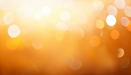 shiny gradient orange white aura blurry abstract soft plain background