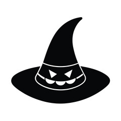 halloween witch hat