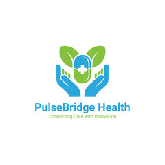 Professional Medical Logo Design – Unique Healthcare, Dental, Wellness, Hospital, and Pharmacy Branding Vector | Modern Minimalist Health Symbol for Clinics, Doctors, Supplements & More