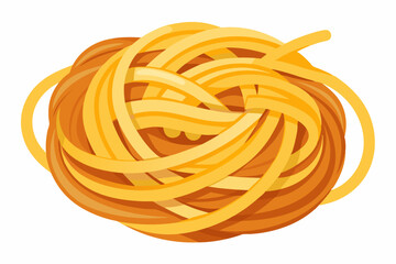 Bolognese Flat Minimalistic Vector Illustration
Watercolor Bowl Of Pasta With Marinara Sauce
Watercolor Pasta Pomodoro Illustration
Hearty Italian Cuisine Vector Illustration
Italian Pasta Noodles Men