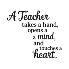 Teacher's day svg design