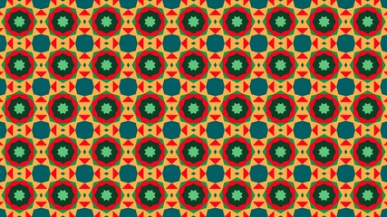 fabric motif. seamless pattern. wallpaper. background. HD