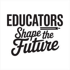 Teacher's day svg design