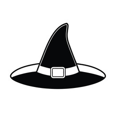 halloween witch hat