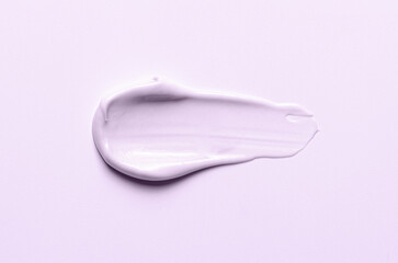 Moisturizing anti-aging cosmetic cream or gel