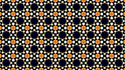 fabric motif. seamless pattern. wallpaper. background. HD