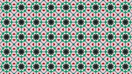 fabric motif. seamless pattern. wallpaper. background. HD