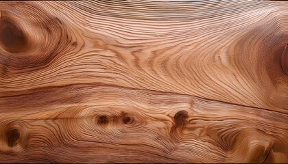 Fototapeta premium light brown wood grain texture forming a beautiful background ideal for design projects