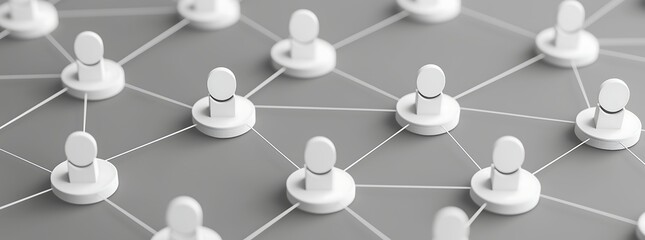 Smart Business Solutions Bridging Technology and People in a Globalized World.Generative AI