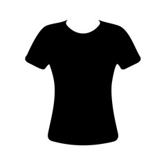 t shirt icon, t shirt silhouette vector illustration-Editable Vector Art of t shirt,t shirt vector