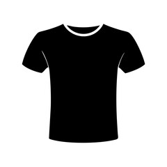 t shirt icon, t shirt silhouette vector illustration-Editable Vector Art of t shirt,t shirt vector