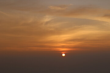 SUNRISE 