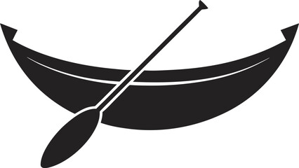 Canoe icon