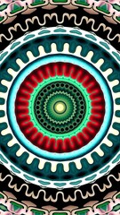 mandala motif design, kaleidoscope motif, mandala pattern, kaleidoscope pattern, wallpaper, mandala, kaleidoscope. HD