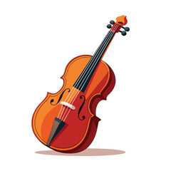 Fototapeta premium Strings, Winds, and Echoes: The Lost Instruments of the Lute, Harpsichord, Hurdy-Gurdy, Viola da Gamba, Clavichord, Crumhorn, Sackbut, Theorbo, Serpent, Rebec, Shawm, Cittern, Psaltery, Lyre, and Zith