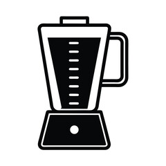 blender icon measuring lines vector art