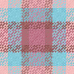 Soft pastel plaid pattern.  Perfect for textile design, fashion, websites, and packaging. This delicate and stylish texture evokes feelings of warmth and comfort.