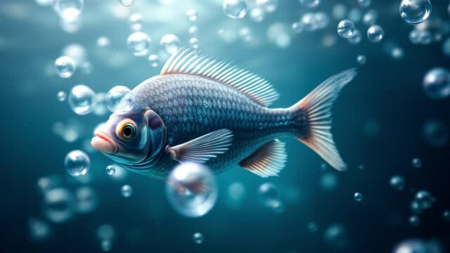 Life Beneath the Surface