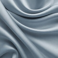 Soft grey gradient background with flowing lines.