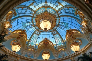 The Iconic Monte Carlo Casino: A Landmark of Luxury and Entertainment on the Riviera