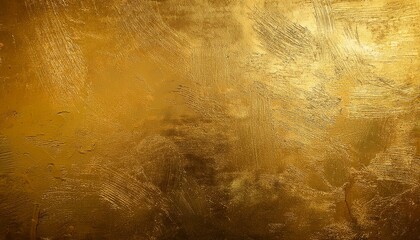 abstract gold background texture with distressed and grunge vintage gold background with rough texture