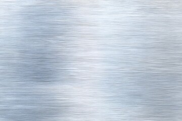 Brushed metal texture background with a smooth finish ideal for design projects and creative applications showcasing a modern aesthetic and versatility in various contexts