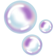 Soap Bubble 