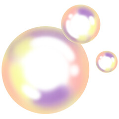 Soap Bubble 
