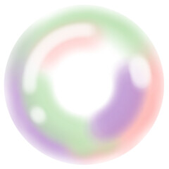 Soap Bubble 