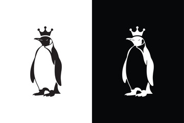 KingDad icon vector on White Background ,Vector Art Illustration on white background.