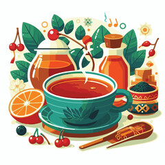 drink, beverage, tea, background, ice, fresh, food, milk, thai, cup, glass, cafe, sweet, coffee, sugar, thailand, cold, white, cream, brown, delicious, asian, iced, thai tea, milk tea, summer, orange,