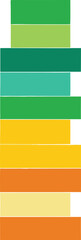 A Color palette for Graphics Designers Design