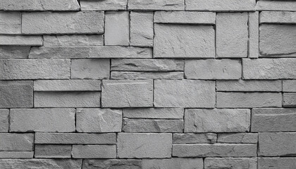 Minimalist gray cement surface with rough stone texture, tiling pattern. Abstract backdrop.