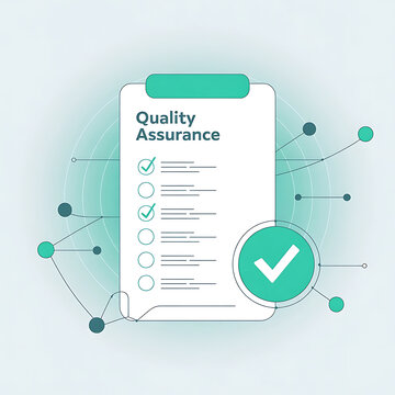 Digital checklists for business certification and quality assurance. Streamline verification processes with performance audits and system control. 