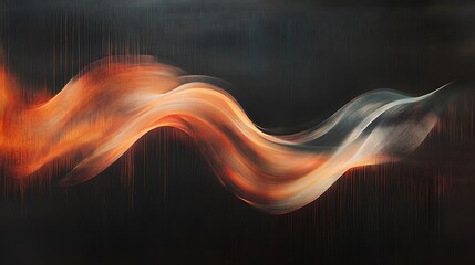 Obraz premium Motion blur Abstract background 