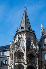 Fototapeta premium Monaco