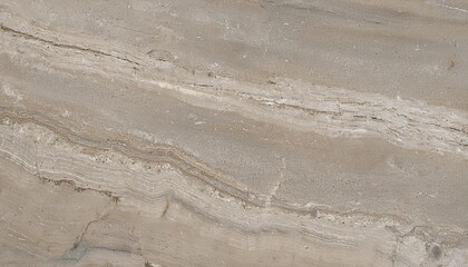 Fototapeta premium travertine marble texture background natural grey breccia marbel for wall and floor with high resolution beige quartzite granite limestone ceramic tile slab rustic matt italian emperador travertino