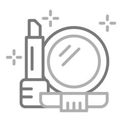 Make Up Icon