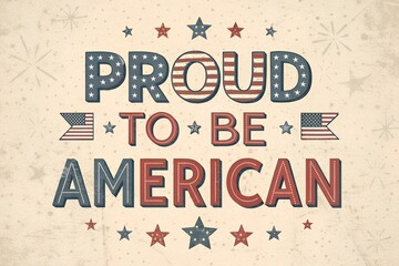 patriotic american independence day celebration with flags, fireworks, food, quotes, symbols of freedom, and national pride

