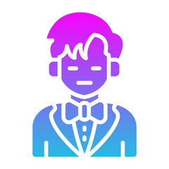 Groom Icon