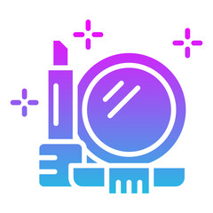 Make Up Icon