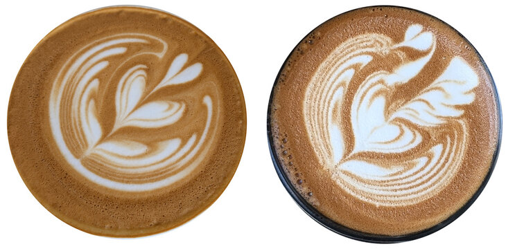 Latte Art
