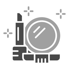Make Up Icon