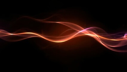 Fototapeta premium light effect