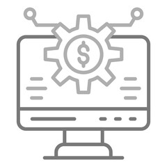 Affiliate Marketing Icon