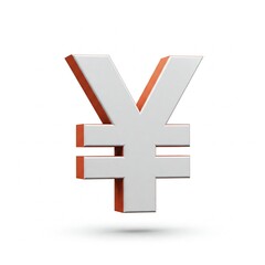 Obraz premium Yen Trend 