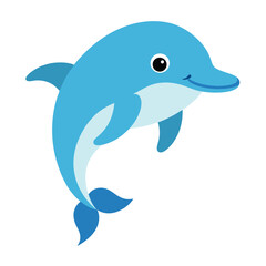 Fototapeta premium Abstract Letter F Monogram Logo Design