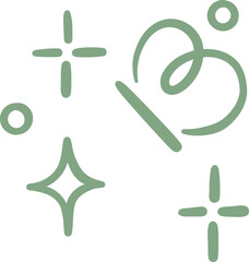 Zodiac Inspired Decorative Design