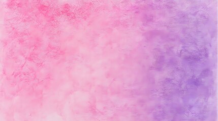 Abstract Pink Purple Gradient Texture Background, AI Generated Art